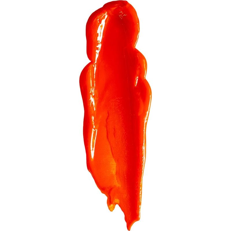 Danger Jones Semi-Permanent Color - Burnout Orange, 118ml - Image 6