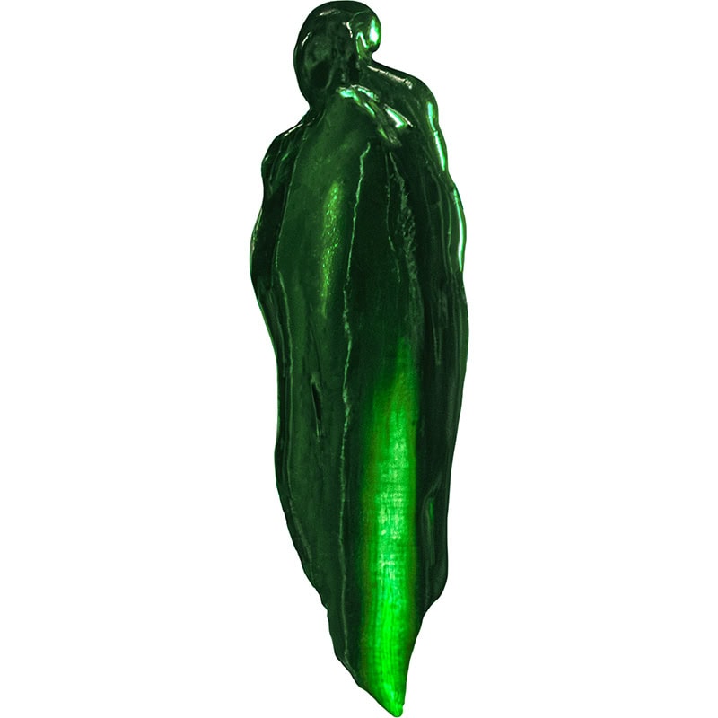 Danger Jones Semi-Permanent Color - Empire Green, 118ml - Image 6