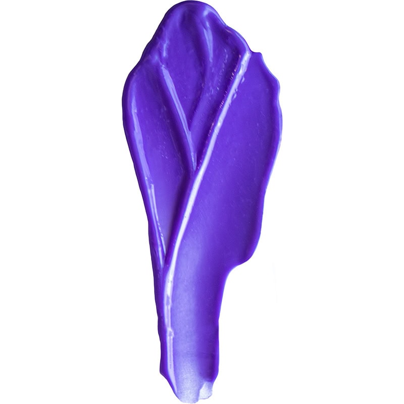 Danger Jones Semi-Permanent Color - Exotica Light Purple, 118ml - Image 6