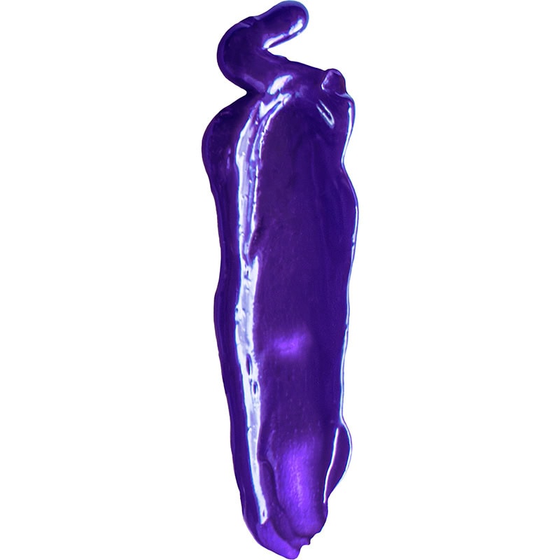 Danger Jones Semi-Permanent Color - Libertine Violet, 118ml - Image 6