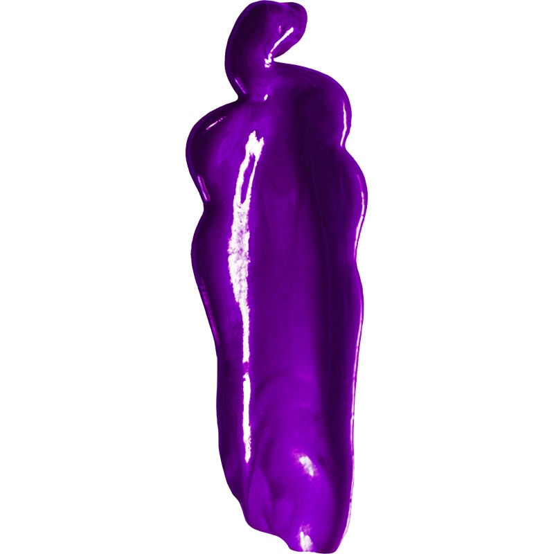 Danger Jones Semi-Permanent Color - Masquerade Purple, 118ml - Image 6