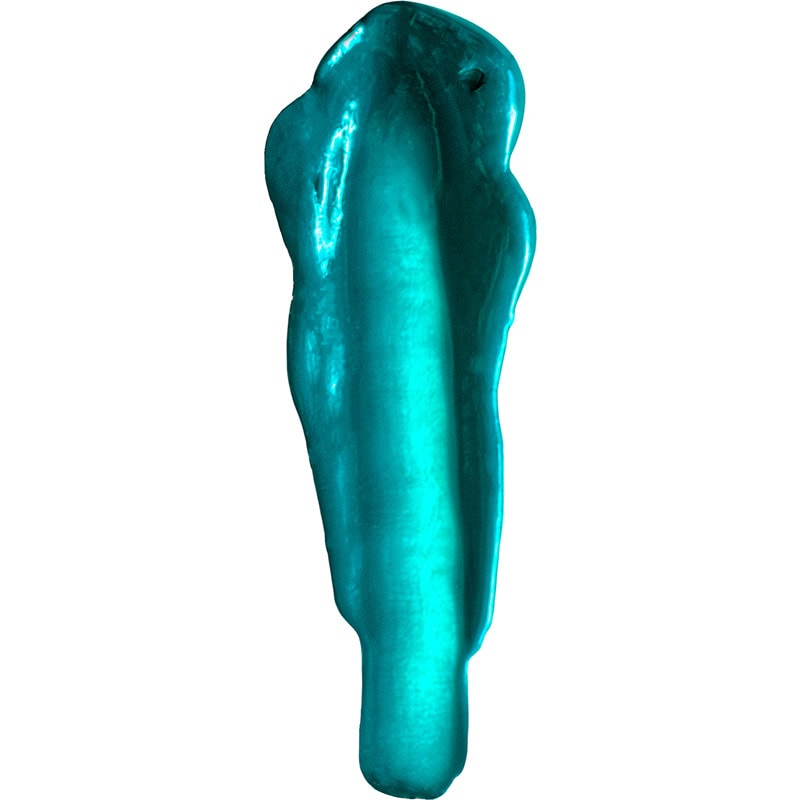 Danger Jones Semi-Permanent Color - Oblivion Teal, 118ml - Image 6