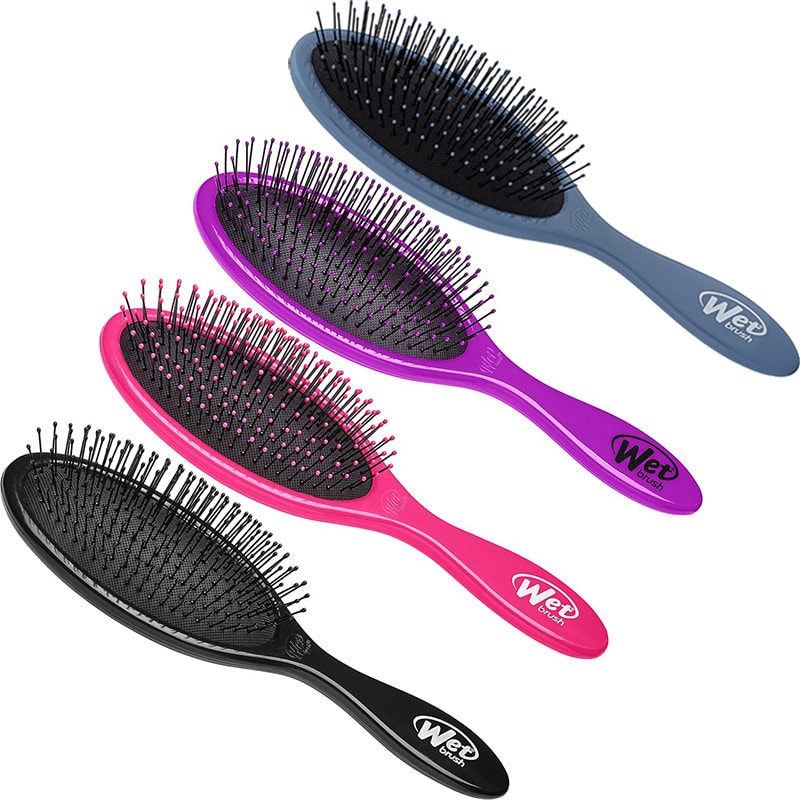 WetBrush Original Detangler Core Line - Image 2