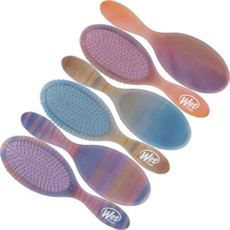 WetBrush Original Detangler Desert Afterglow