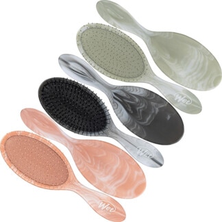 WetBrush Original Detangler Watercolor Waves