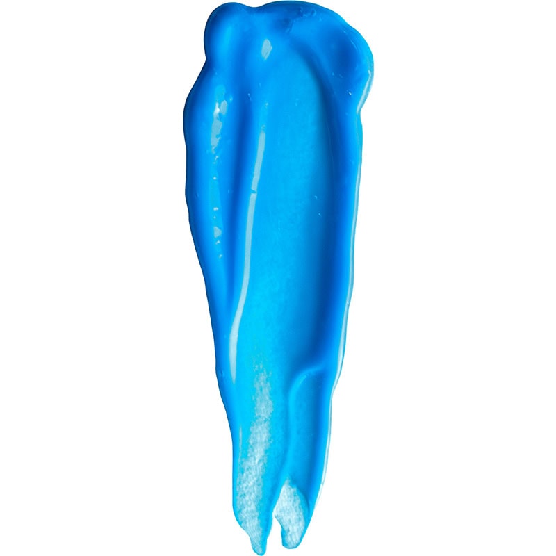 Danger Jones Semi-Permanent Color - Poolside Light Blue, 118ml - Image 6