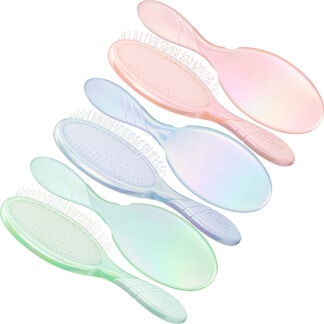 WetBrush Pro Detangler Holographic