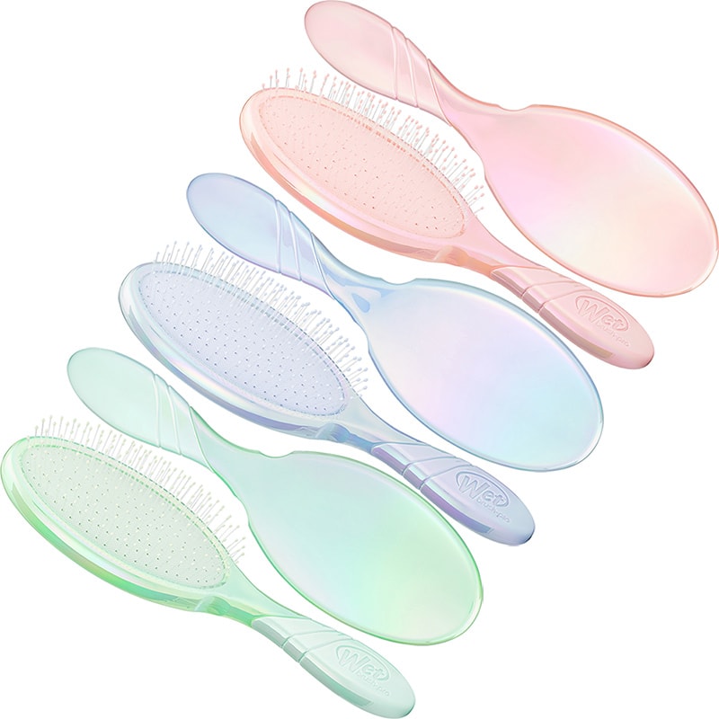 WetBrush Pro Detangler Holographic