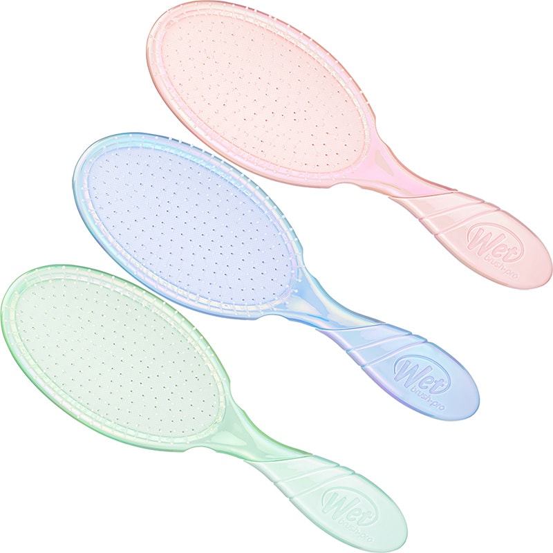 WetBrush Pro Detangler Holographic - Image 2