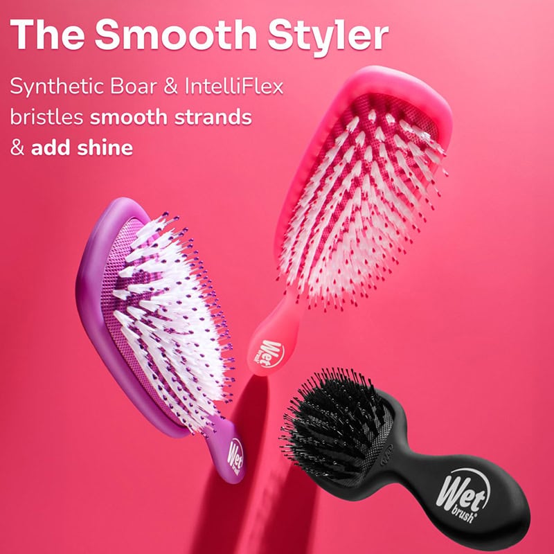 WetBrush Shine Enhancer Animals - Image 7