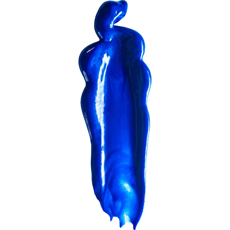 Danger Jones Semi-Permanent Color - Solitude Blue, 118ml - Image 6