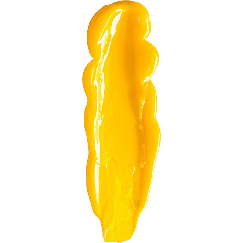 Danger Jones Semi-Permanent Color - Starrider Yellow, 118ml - Image 6