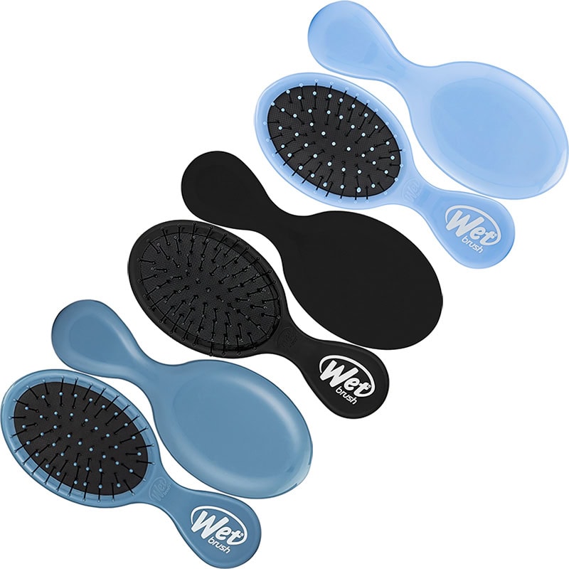 WetBrush Mini Core Line