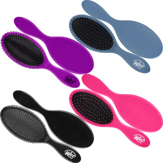 WetBrush Original Detangler Core Line