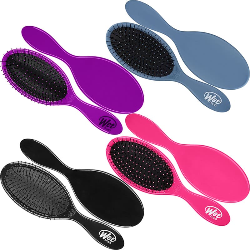 WetBrush Original Detangler Core Line