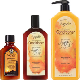 Agadir Argan Oil Daily Moisturizing Conditioner