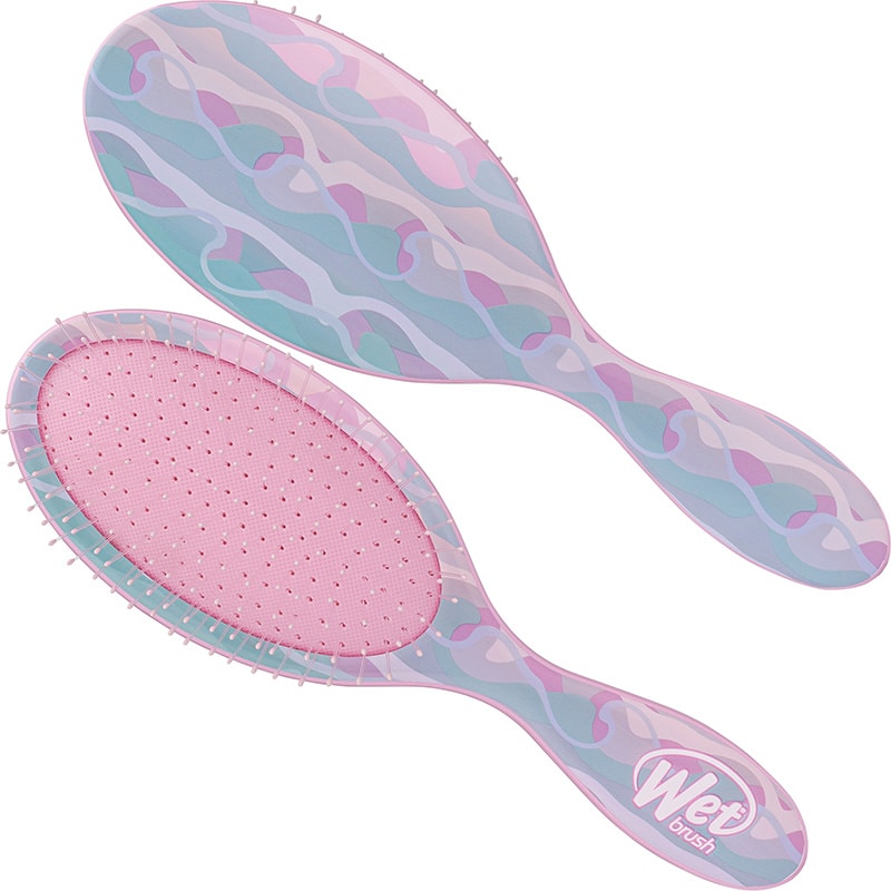 WetBrush Mommy + Me Kit, 2 Brushes - Image 3