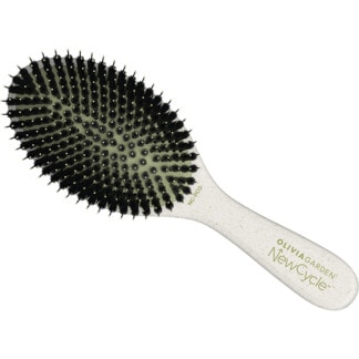 Olivia Garden NewCycle Smoothing Paddle Styling Brush