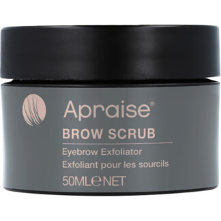 Apraise Brow Scrub, 50ml