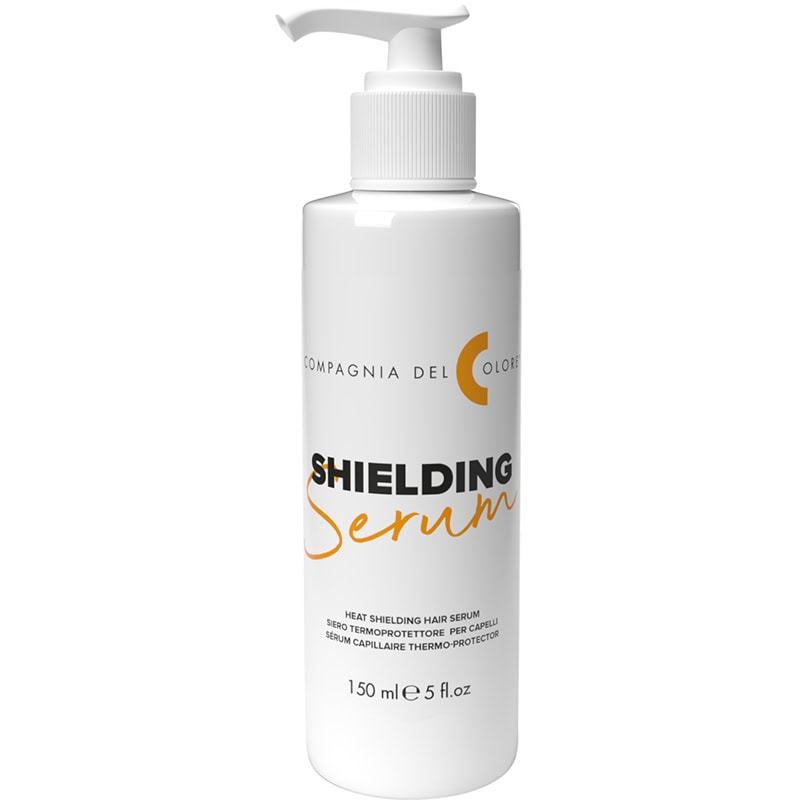 CDC Heat Shielding Hair Serum, 150ml