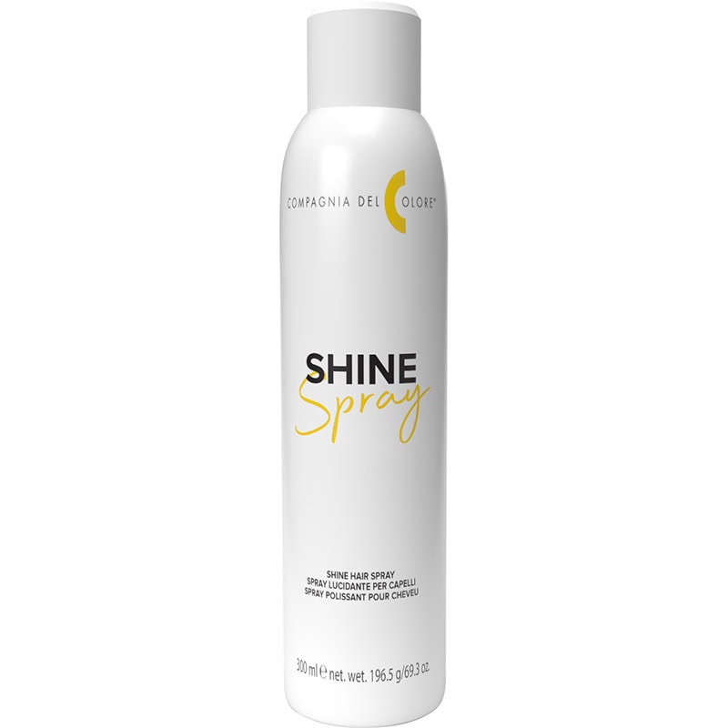 CDC Shine Hair Spray, 300ml