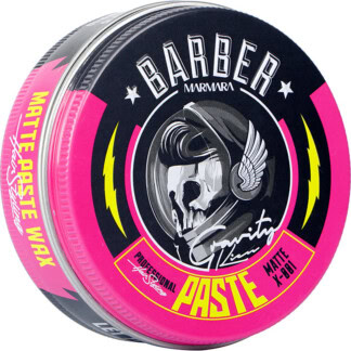 Barber Marmara Matte Paste, 100ml