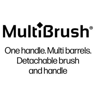 Multibrush