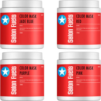Salon Fuels Color Mask, 500ml