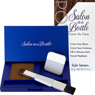Salon in a Bottle Root Touch-Up Powder, 3.5g