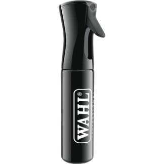 Wahl Professional Water Spray Bottle Black, 300ml