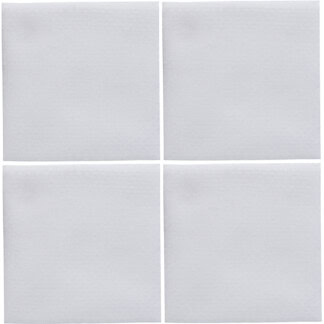 Non-Woven Lint Free Wipes, 5 x 5cm, 200 Pieces