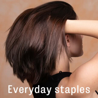 Everyday Staples Treatments