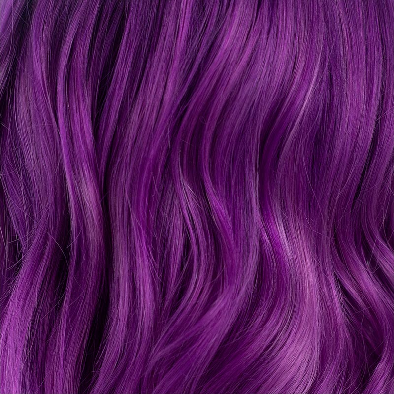 Danger Jones Semi-Permanent Color - Hysteria Berry, 118ml - Image 5