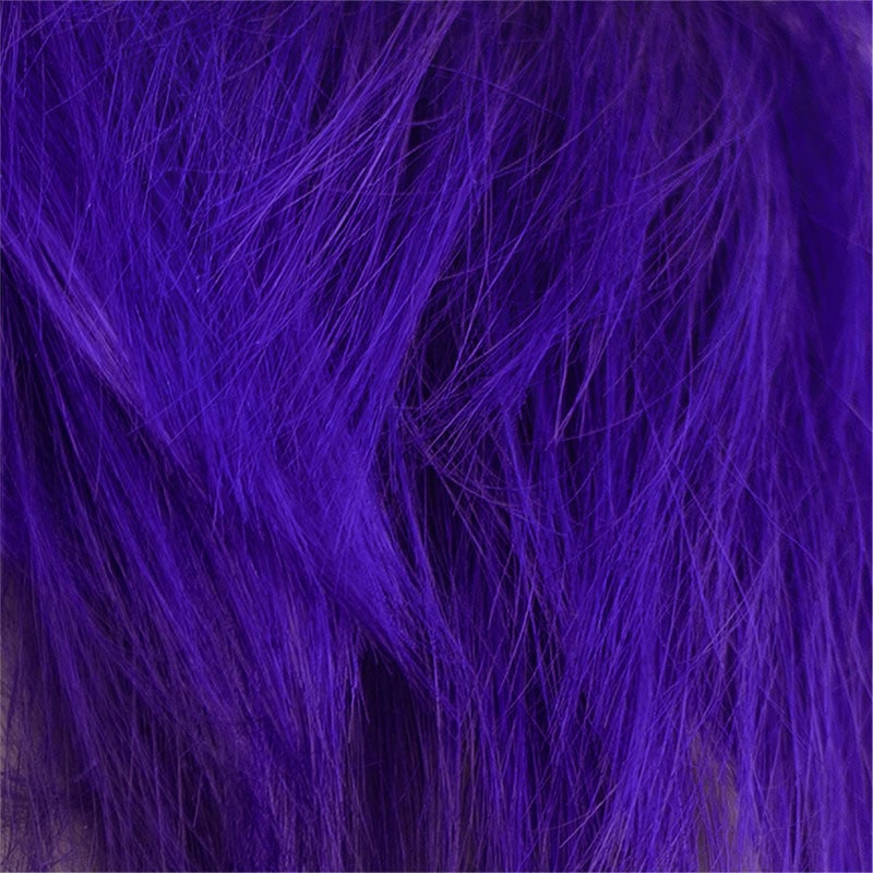 Danger Jones Semi-Permanent Color - Libertine Violet, 118ml - Image 5