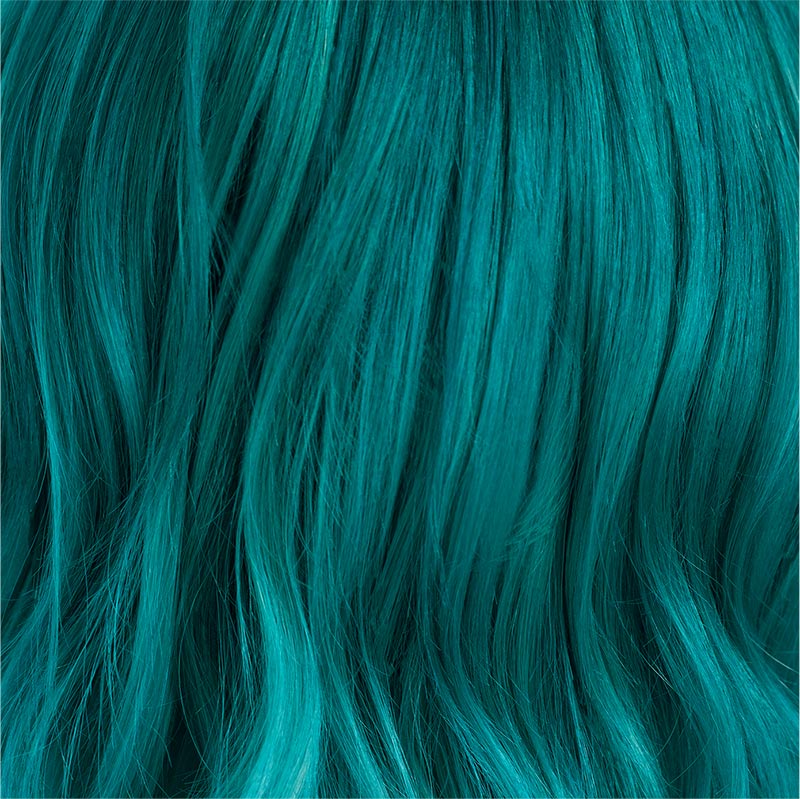 Danger Jones Semi-Permanent Color - Oblivion Teal, 118ml - Image 5