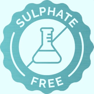 Sulphate Free Shampoo