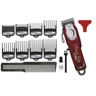 Wahl Magic Clip Hair Clipper Cordless