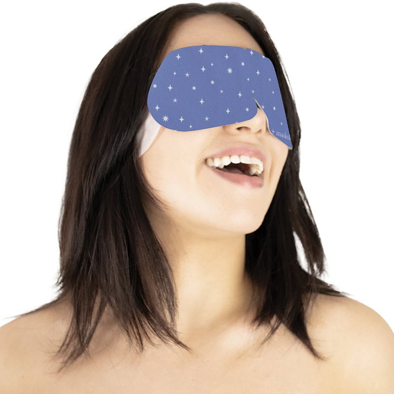 Maskology Professional Heated Eye Mask – Relaxing Thermotherapy, 1/Pack - Image 4