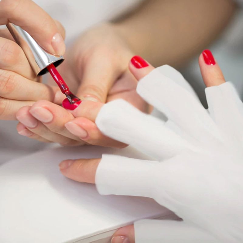 Maskology Professional Hand Treatment Mask – Hydrating, 2/Pack - Image 3