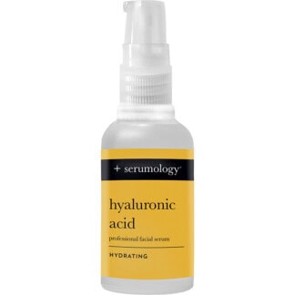 Serumology Professional Facial Serum – Hydrating Hyaluronic Acid, 30ml