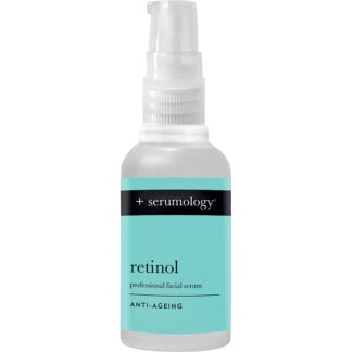 Serumology Professional Facial Serum – Anti-Ageing Retinol, 30ml