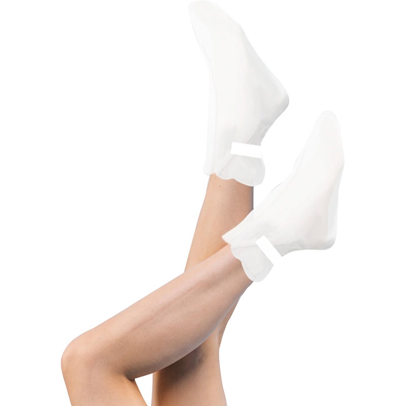 Maskology Professional Foot Treatment Mask – Foot Peel, 1/Pack - Image 3