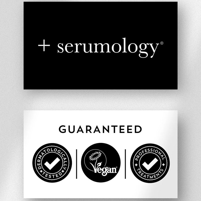 Serumology Professional Facial Serum – Blemish Control Niacinamide, 30ml - Image 6