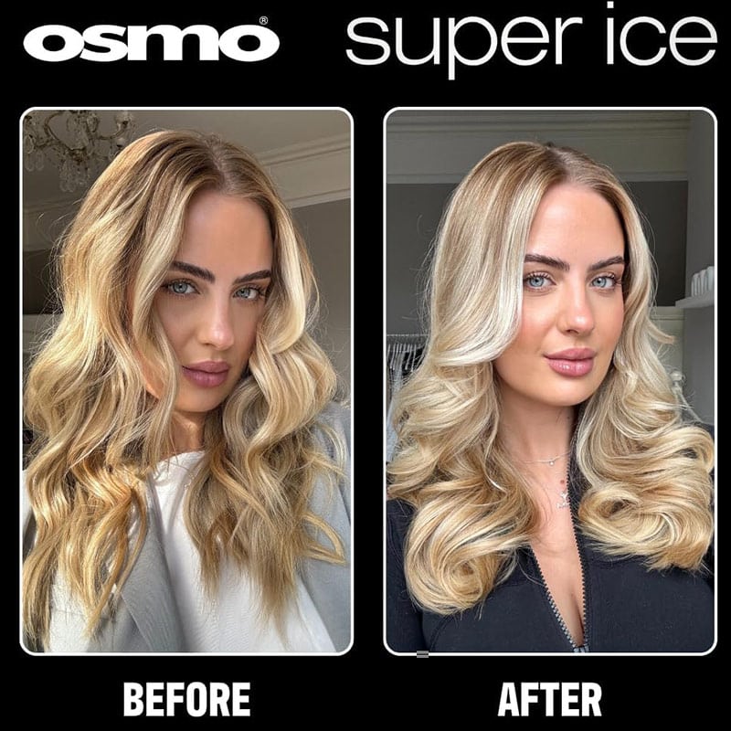 OSMO Super Ice The Ice Pack, 3 Pieces - Image 4