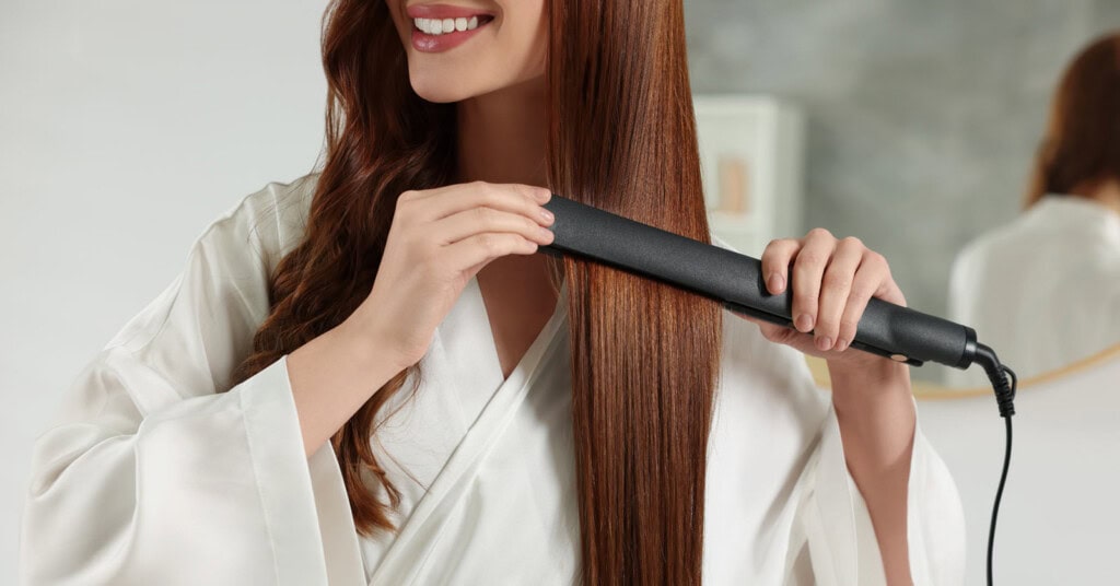 Best Hair Straightening Products in South Africa, 2024