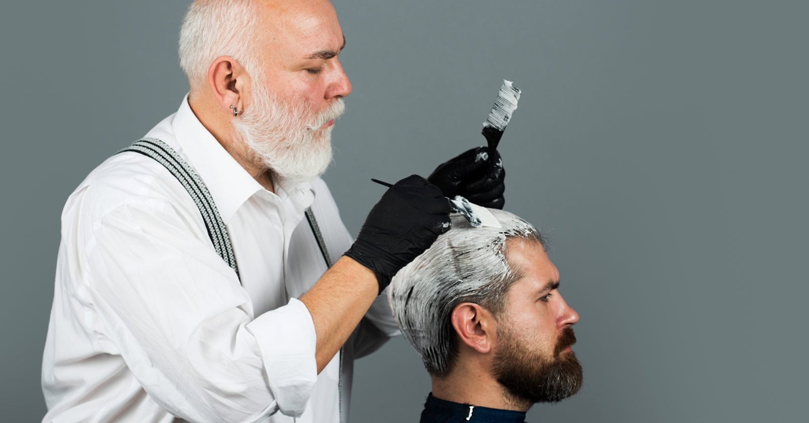 Best Men’s Hair Colour Products in South Africa, 2024