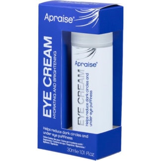 Apraise Hydrating & Brightening Eye Cream, 30ml