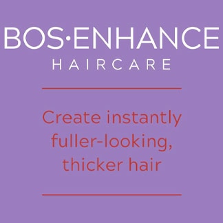 BosEnhance for Fuller Hair