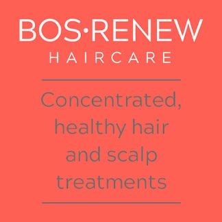 BosRenew Scalp Treatments
