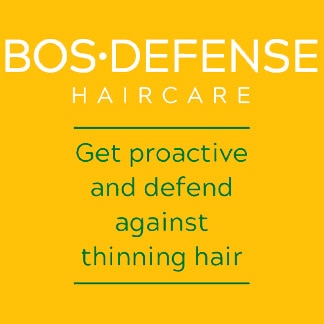 Defense for Coloured Hair